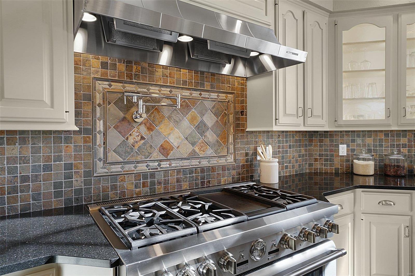 Lewis Spring Farms - Residential