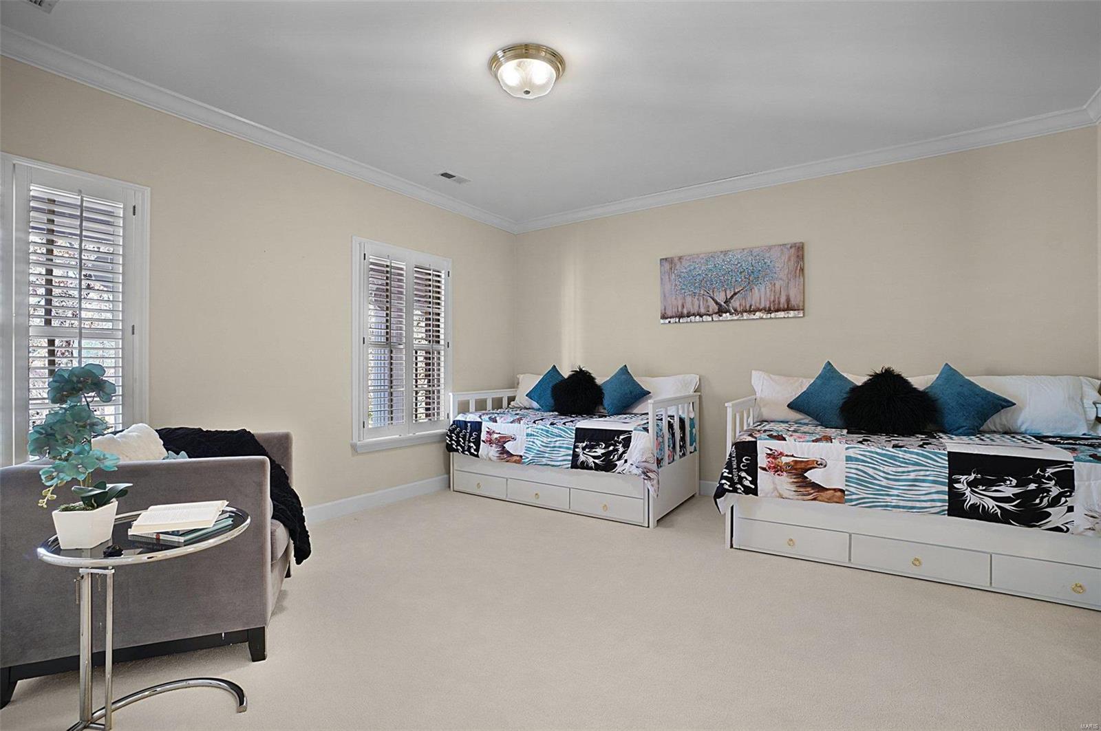 Lewis Spring Farms - Residential