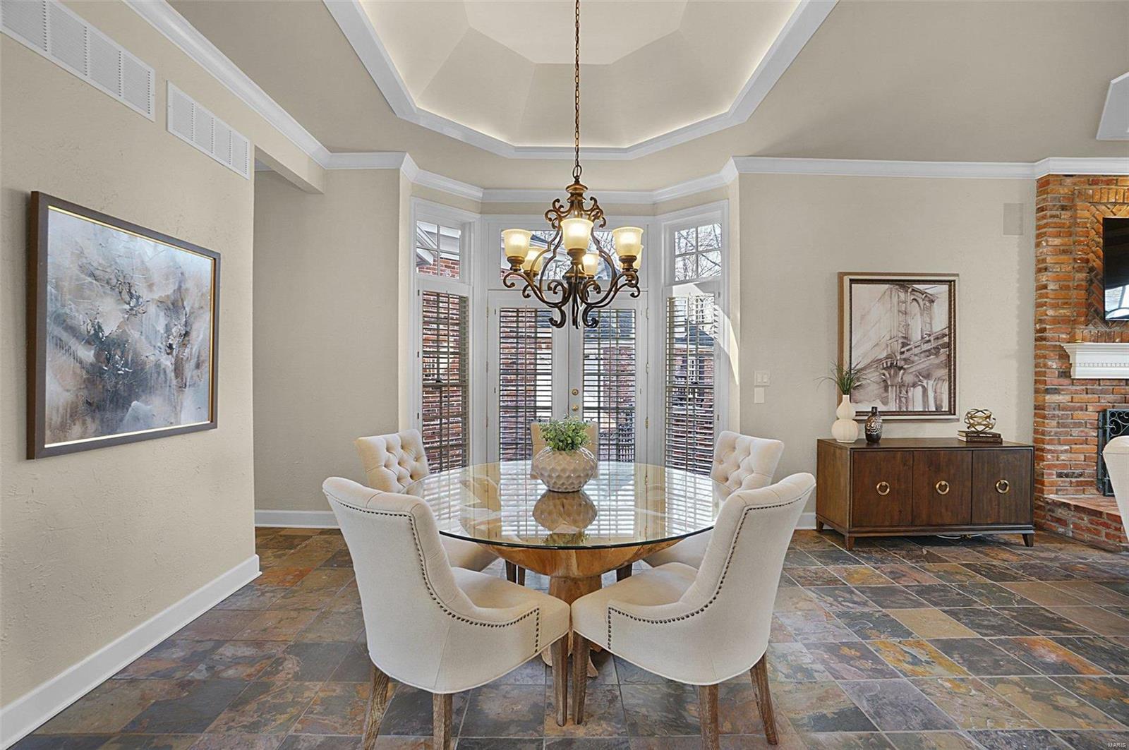 Lewis Spring Farms - Residential