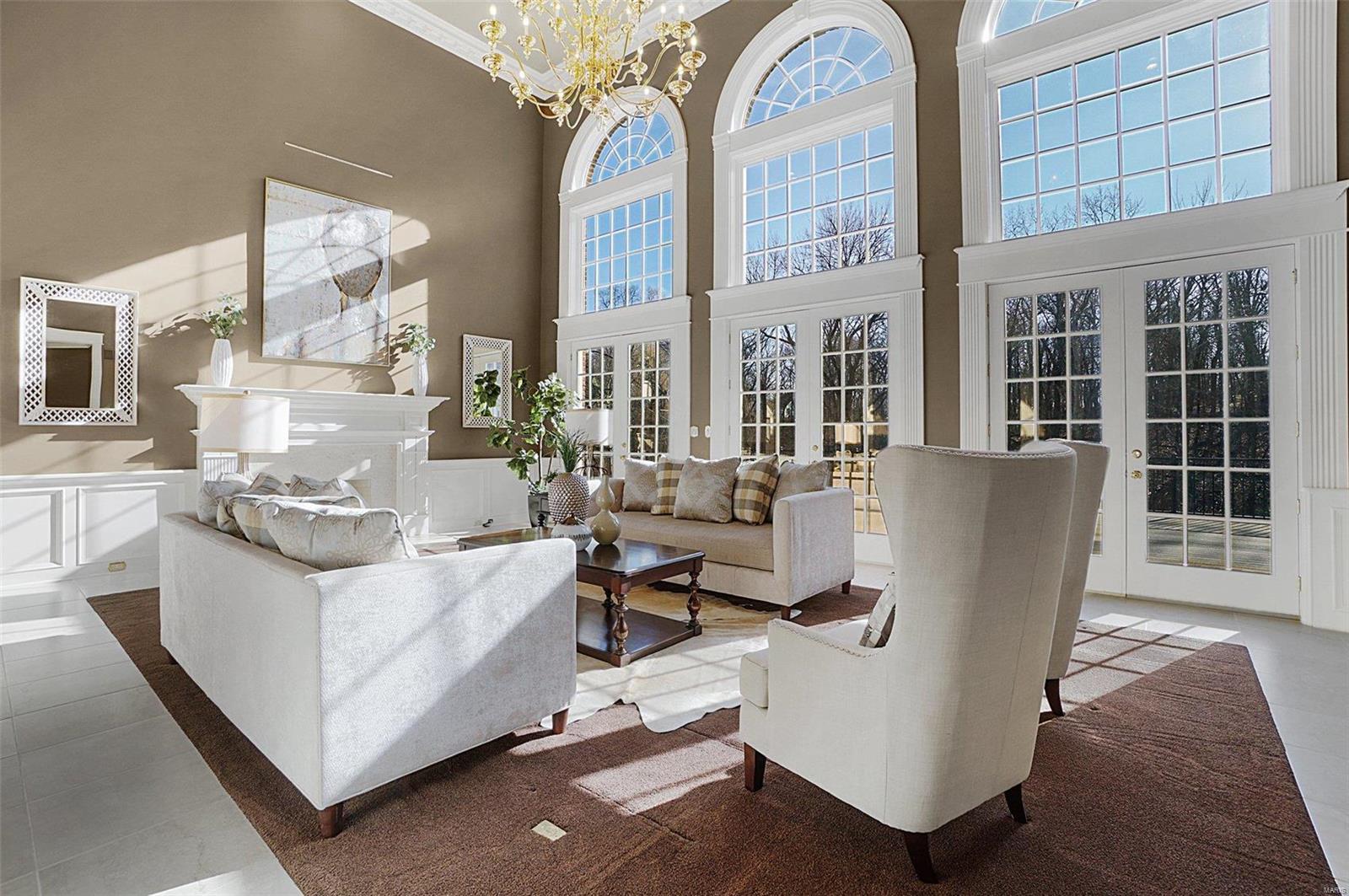 Lewis Spring Farms - Residential