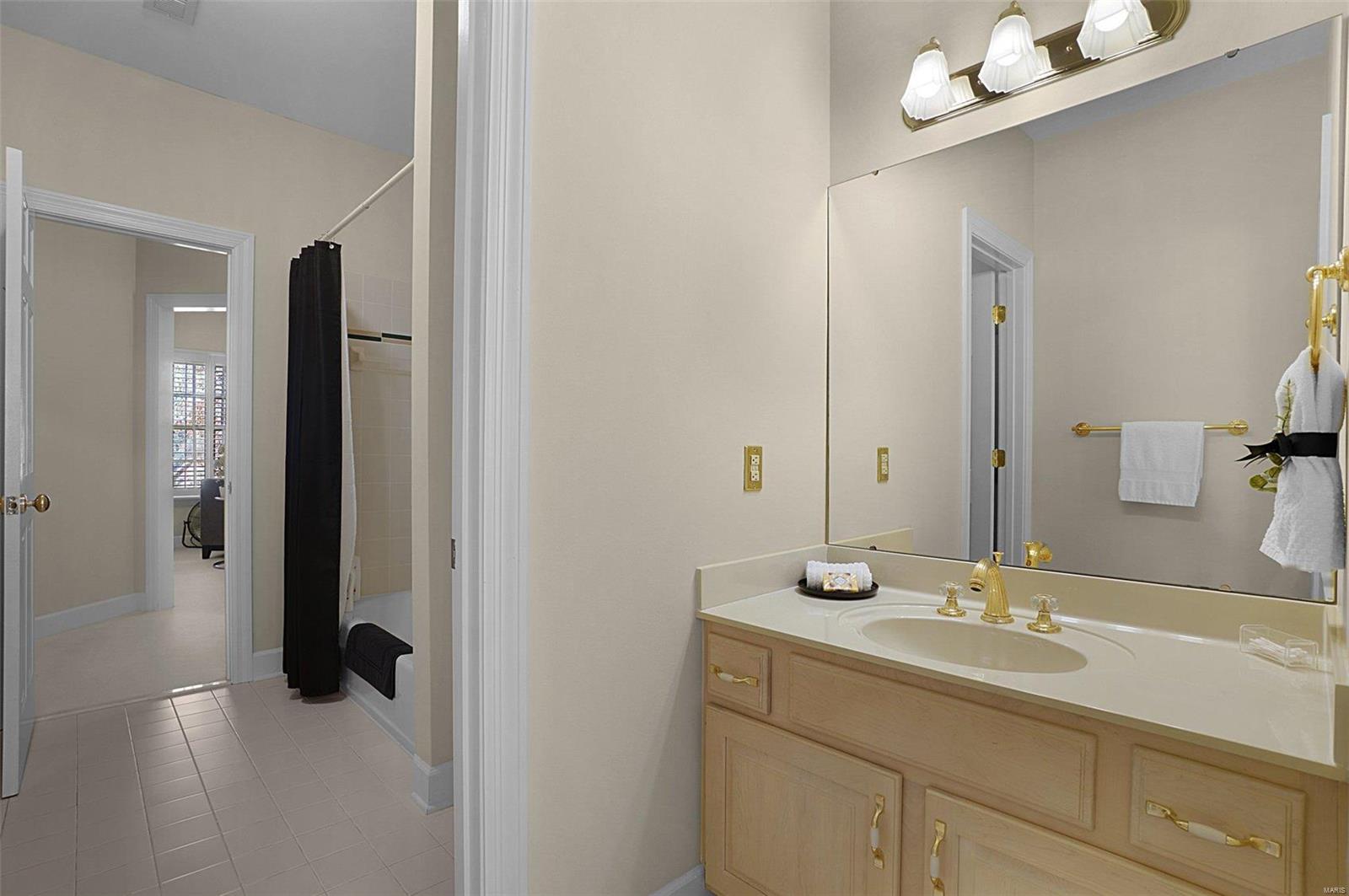 Lewis Spring Farms - Residential