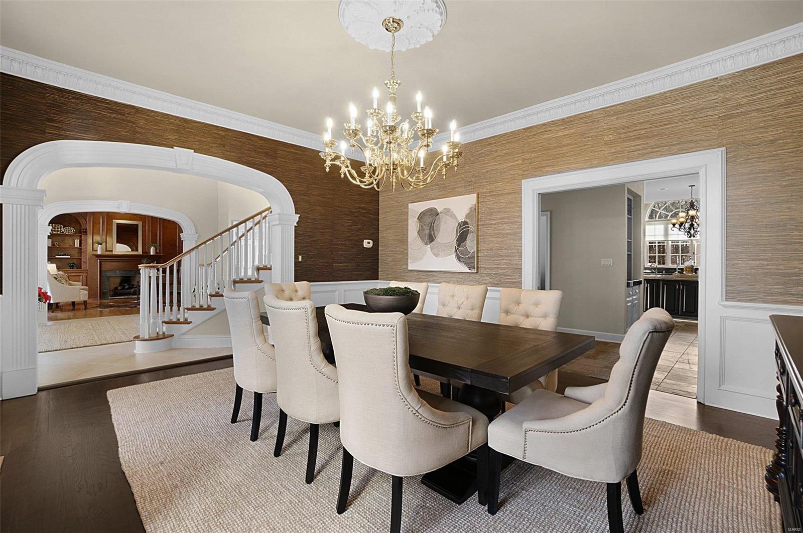 Lewis Spring Farms - Residential