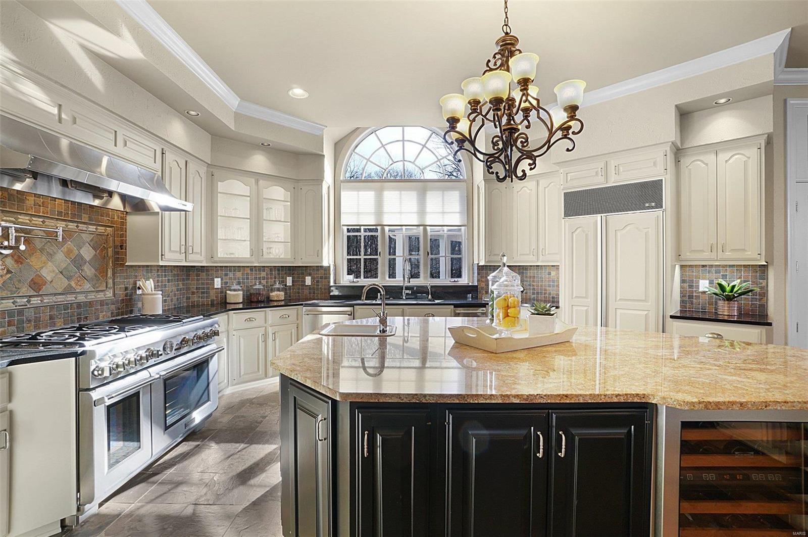 Lewis Spring Farms - Residential