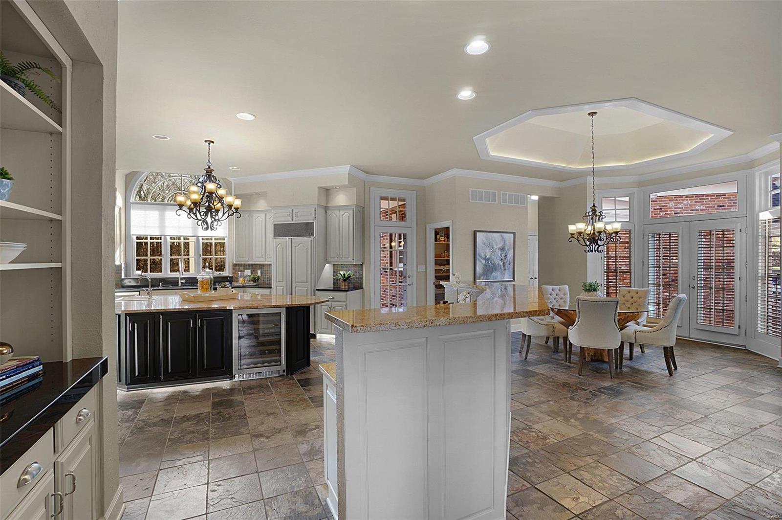 Lewis Spring Farms - Residential