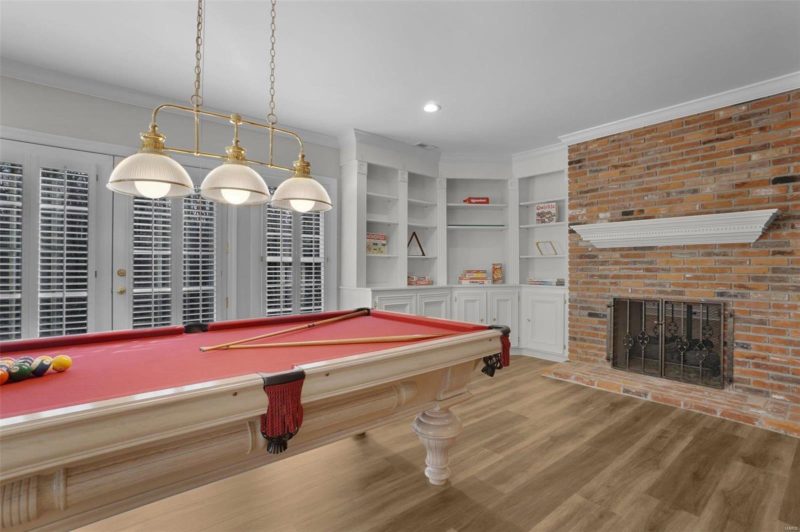 Lewis Spring Farms - Residential