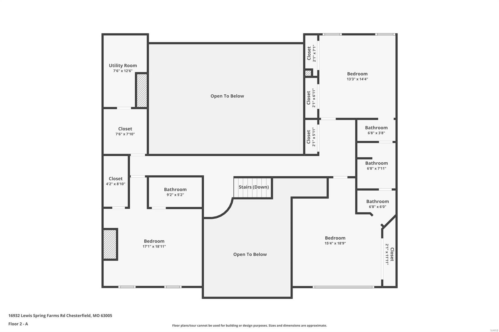 Lewis Spring Farms - Residential