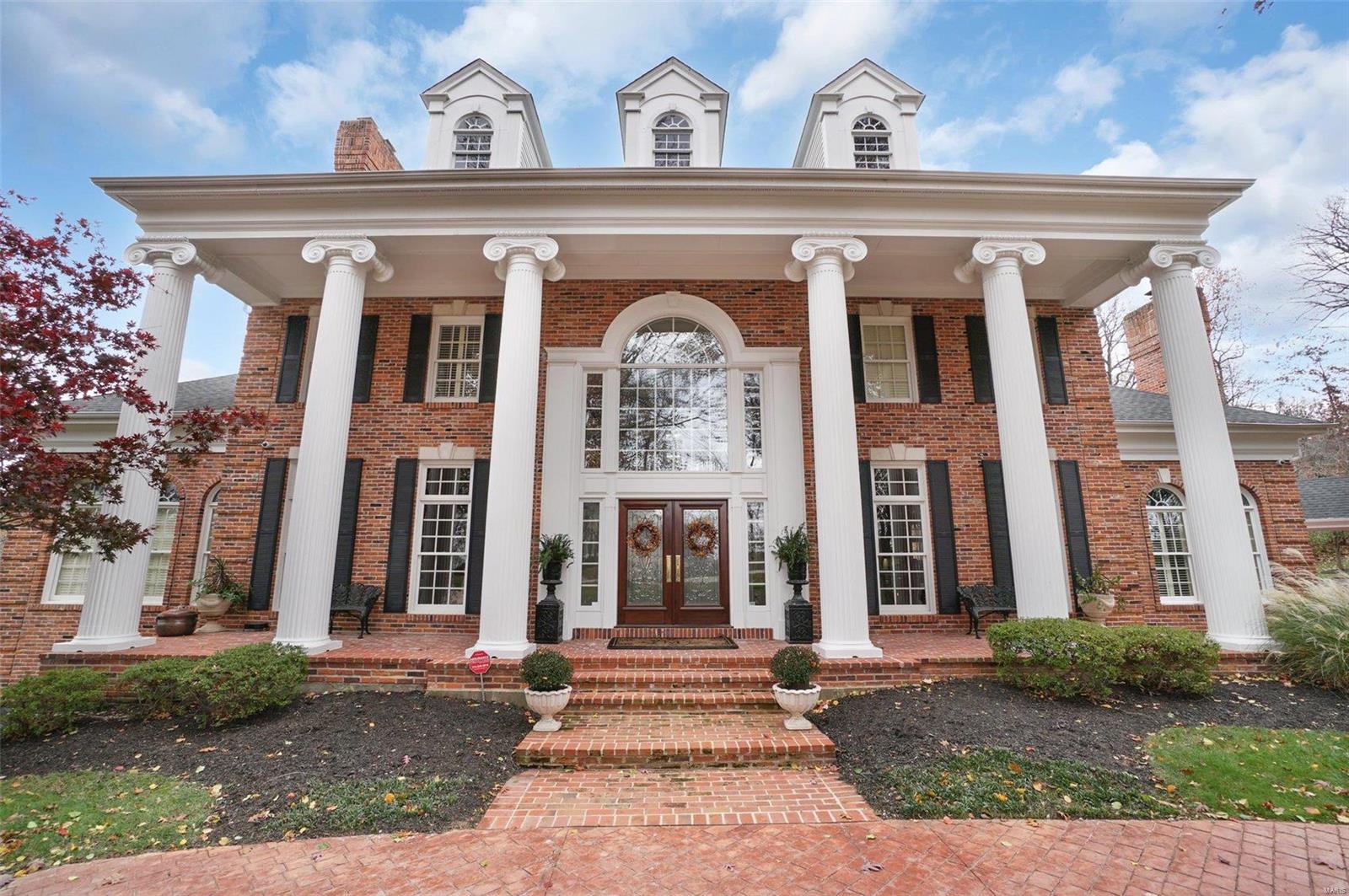 Lewis Spring Farms - Residential