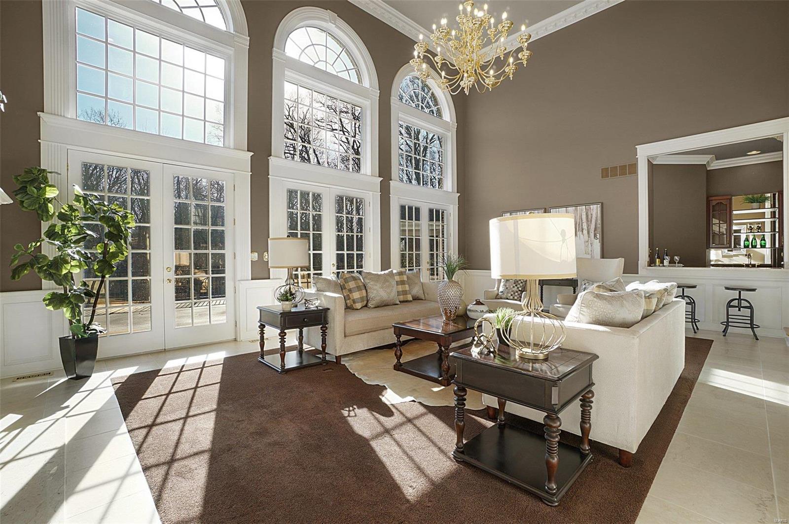 Lewis Spring Farms - Residential