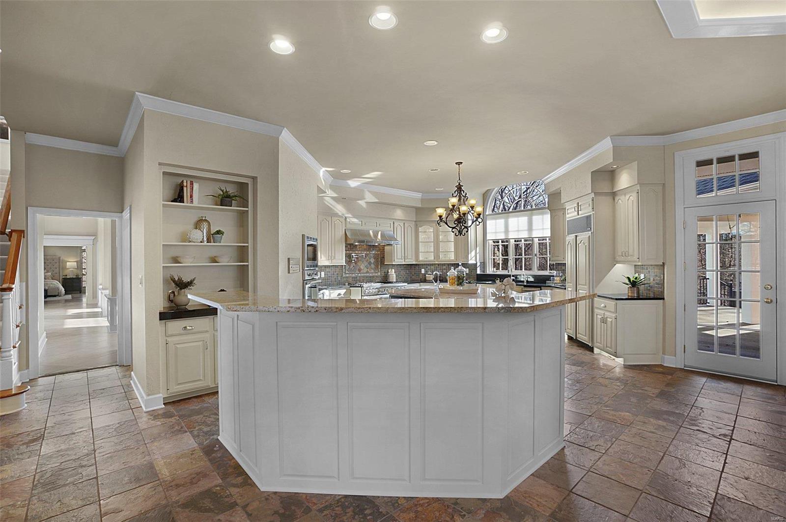 Lewis Spring Farms - Residential