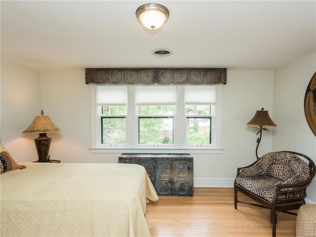 Westmoor Park 2 - Residential