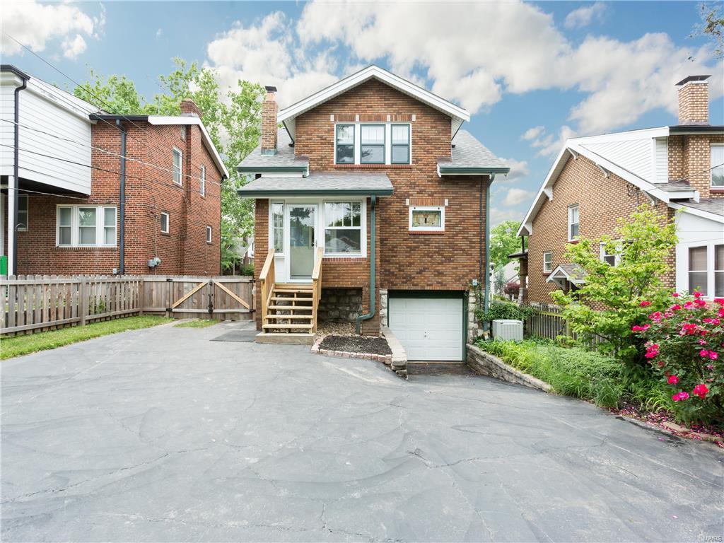 Westmoor Park 2 - Residential