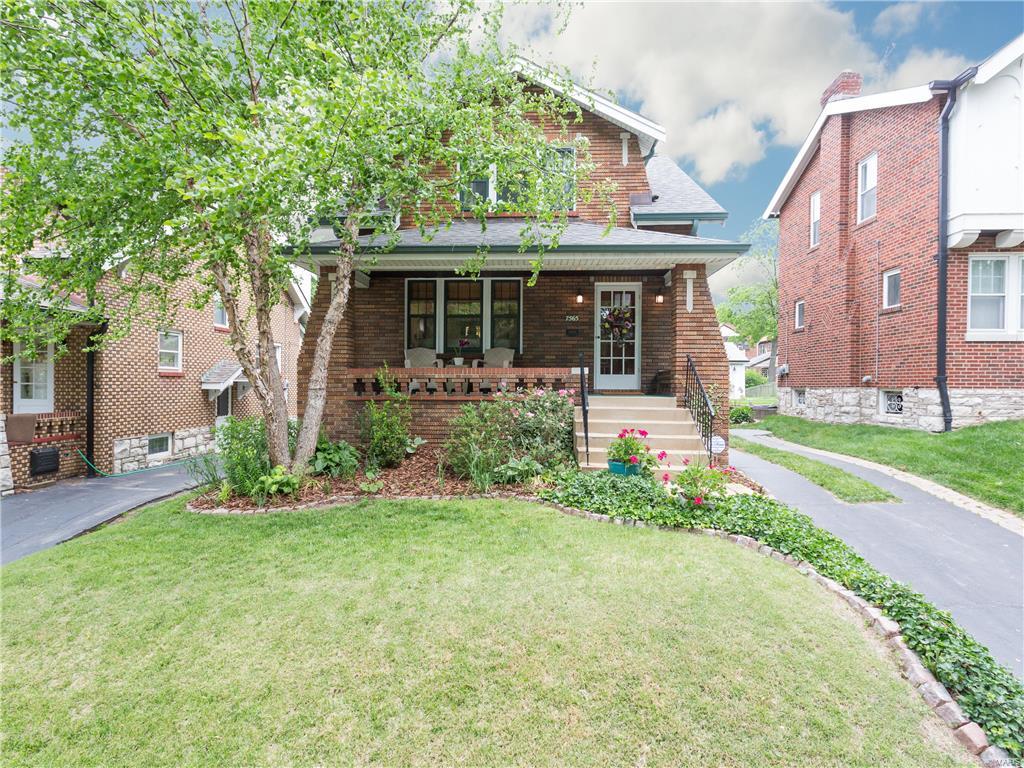 Westmoor Park 2 - Residential