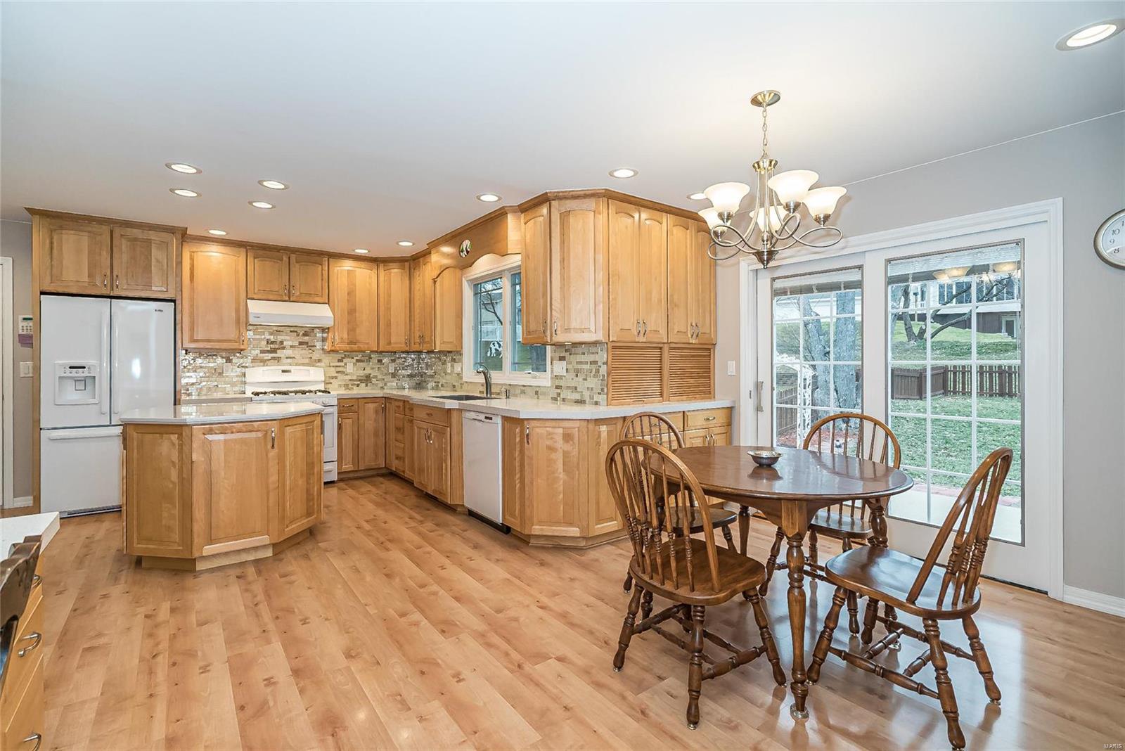 Baxter Lakes 4 - Residential