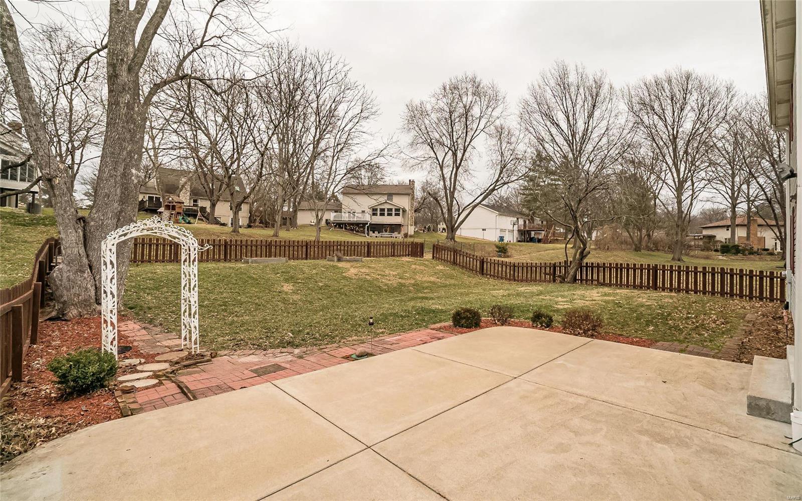 Baxter Lakes 4 - Residential