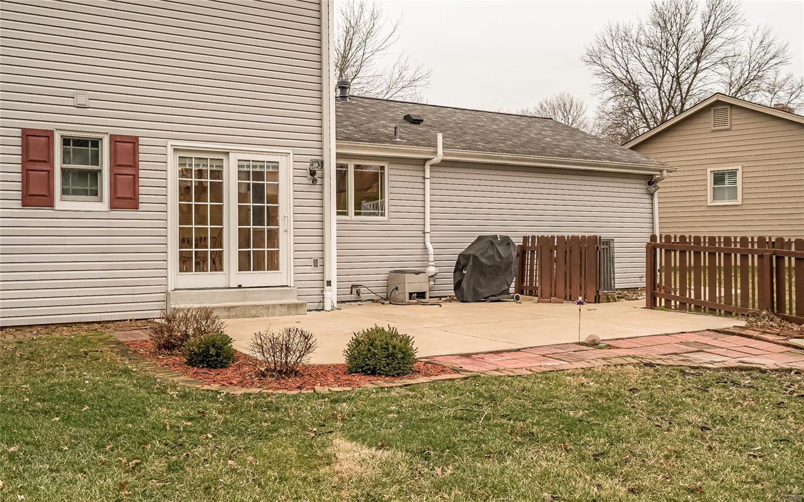 Baxter Lakes 4 - Residential