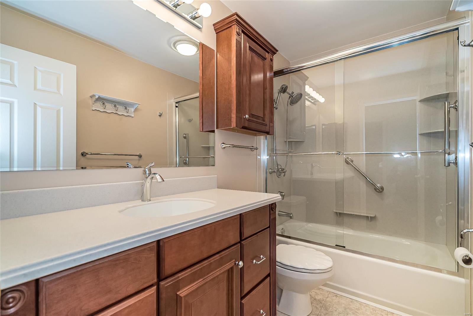 Baxter Lakes 4 - Residential