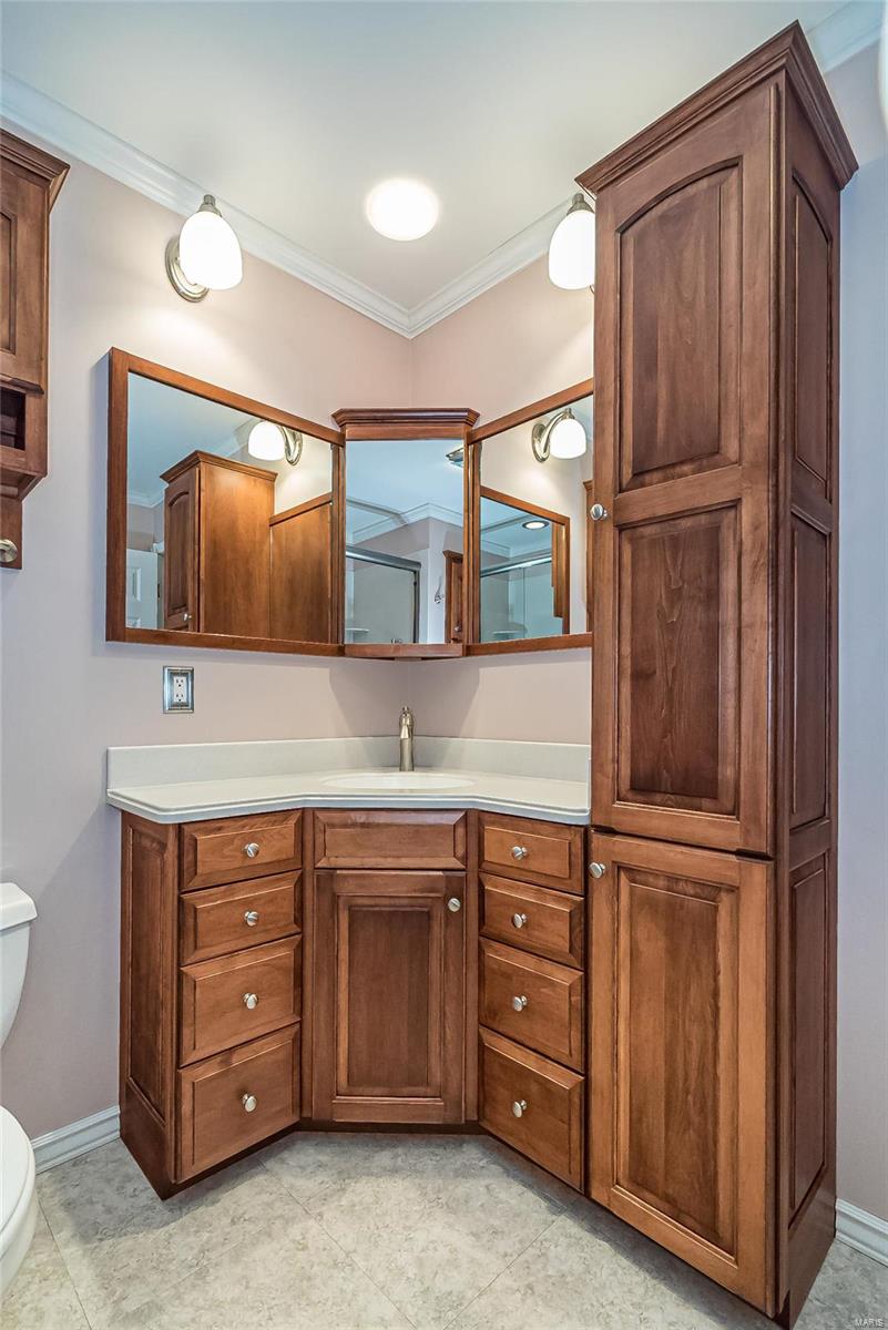 Baxter Lakes 4 - Residential