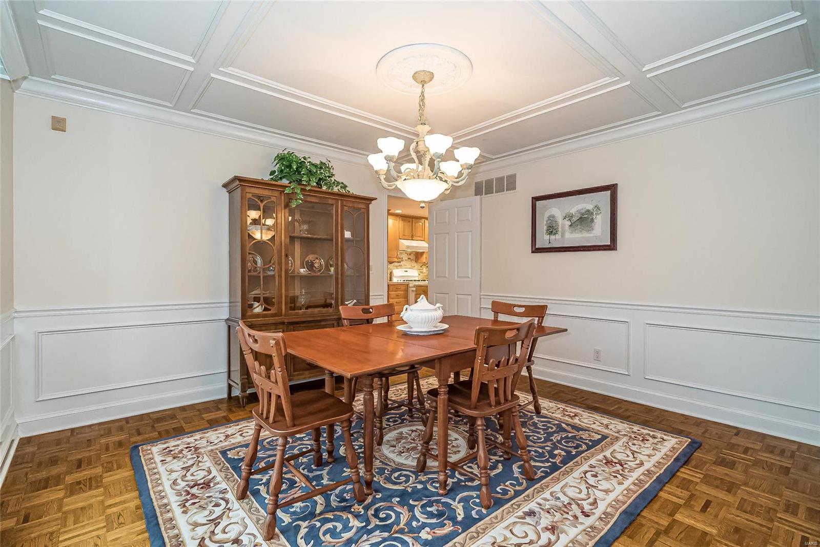 Baxter Lakes 4 - Residential