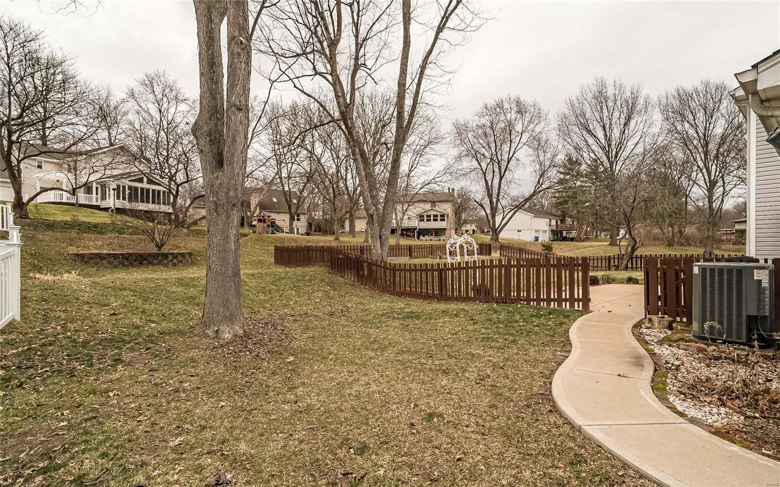 Baxter Lakes 4 - Residential