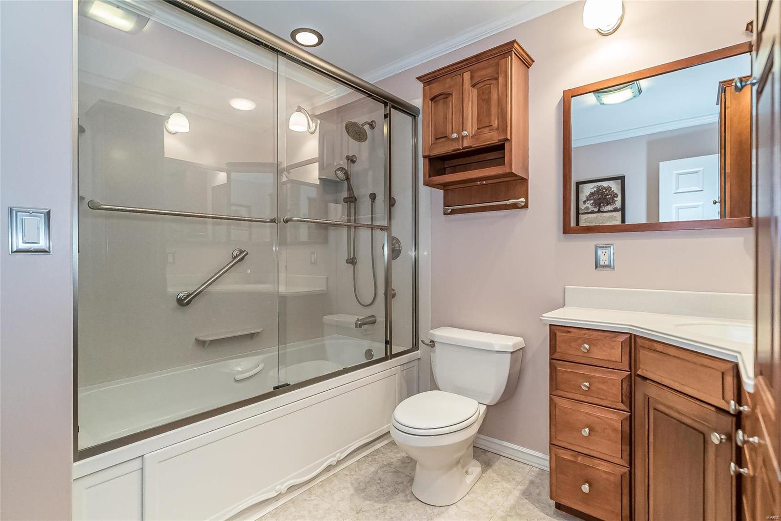 Baxter Lakes 4 - Residential