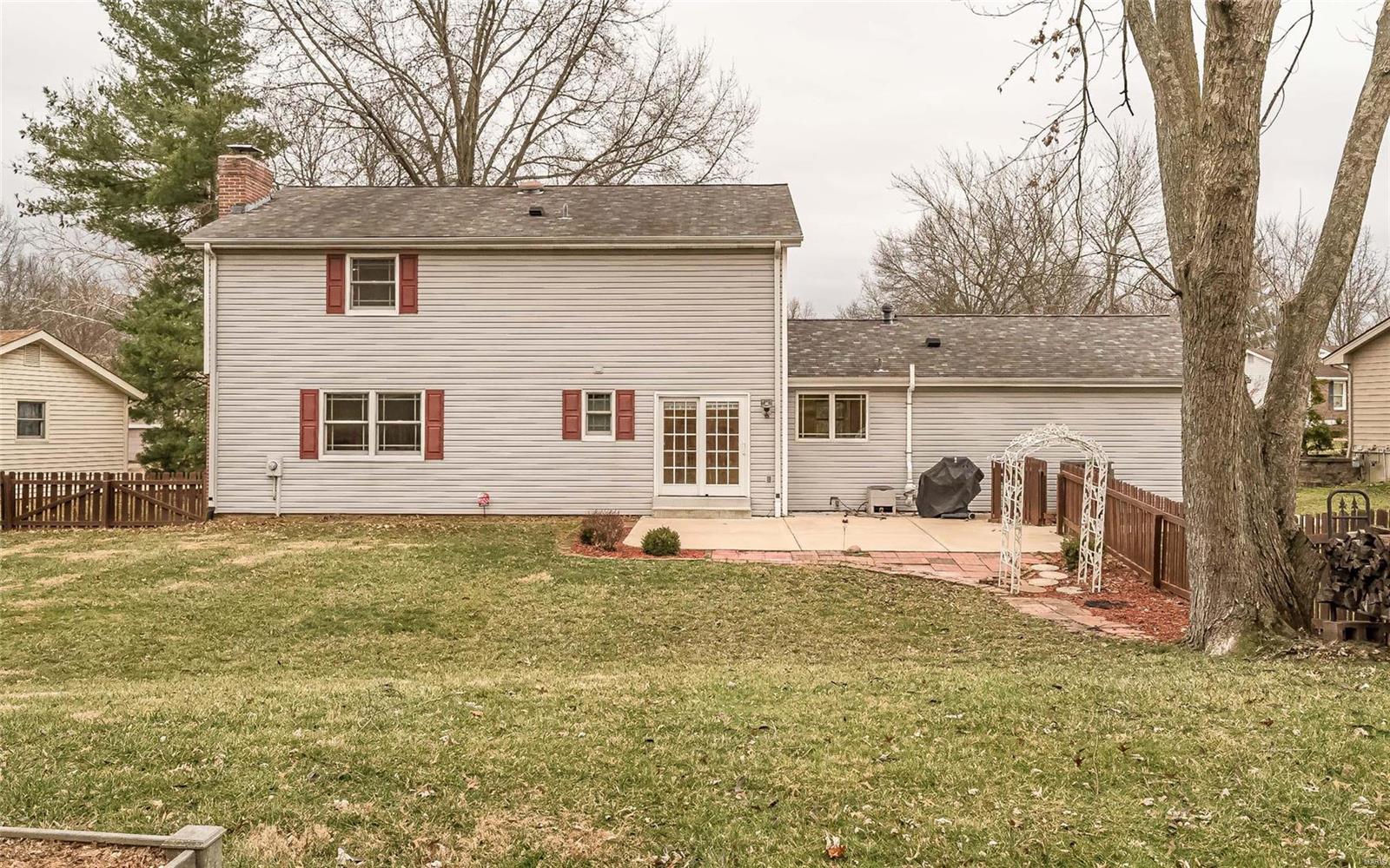 Baxter Lakes 4 - Residential