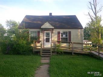 Hillcrest Add - Residential