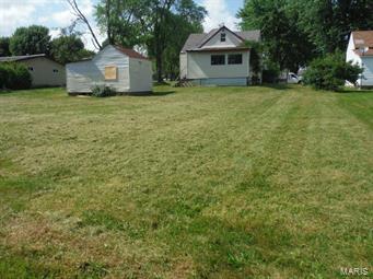 Hillcrest Add - Residential