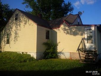 Hillcrest Add - Residential