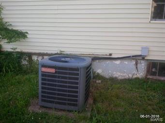 Hillcrest Add - Residential