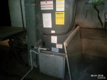 Hillcrest Add - Residential