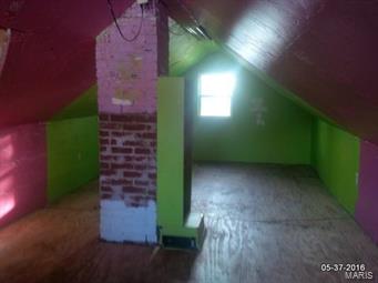 Hillcrest Add - Residential