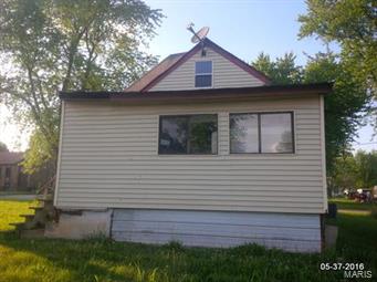 Hillcrest Add - Residential