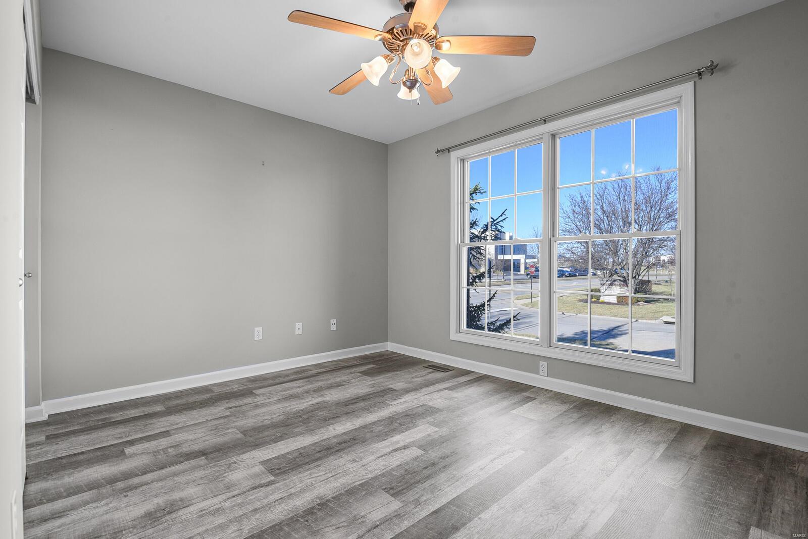 Waterbury - Residential