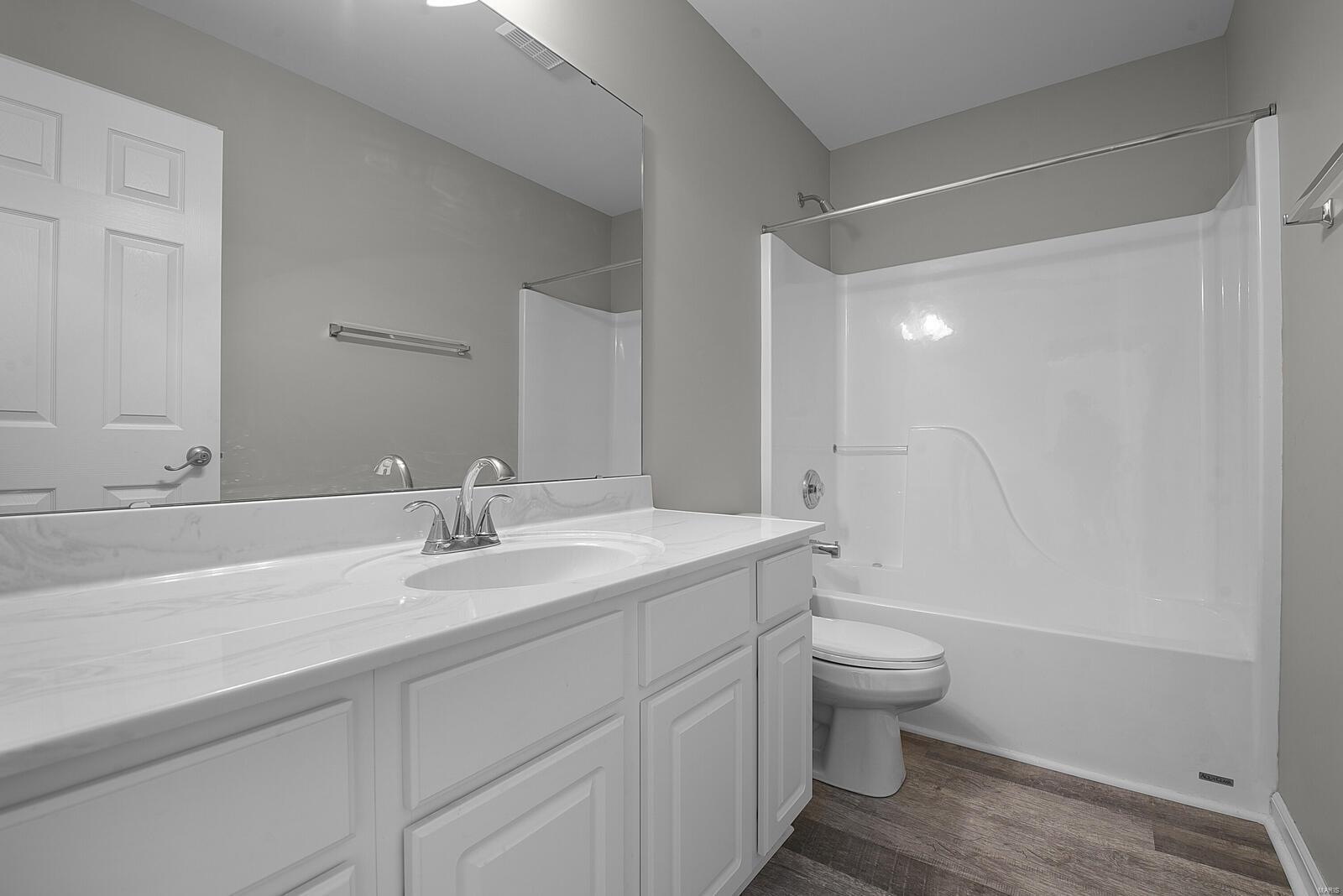 Waterbury - Residential