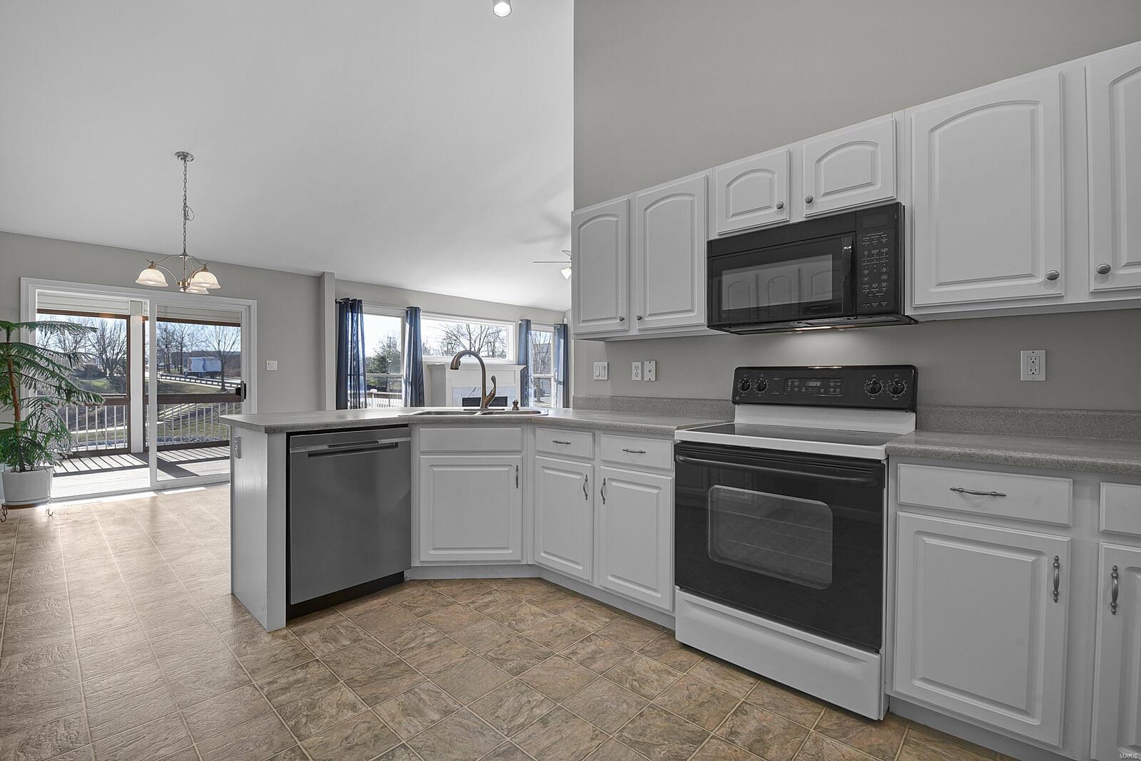 Waterbury - Residential