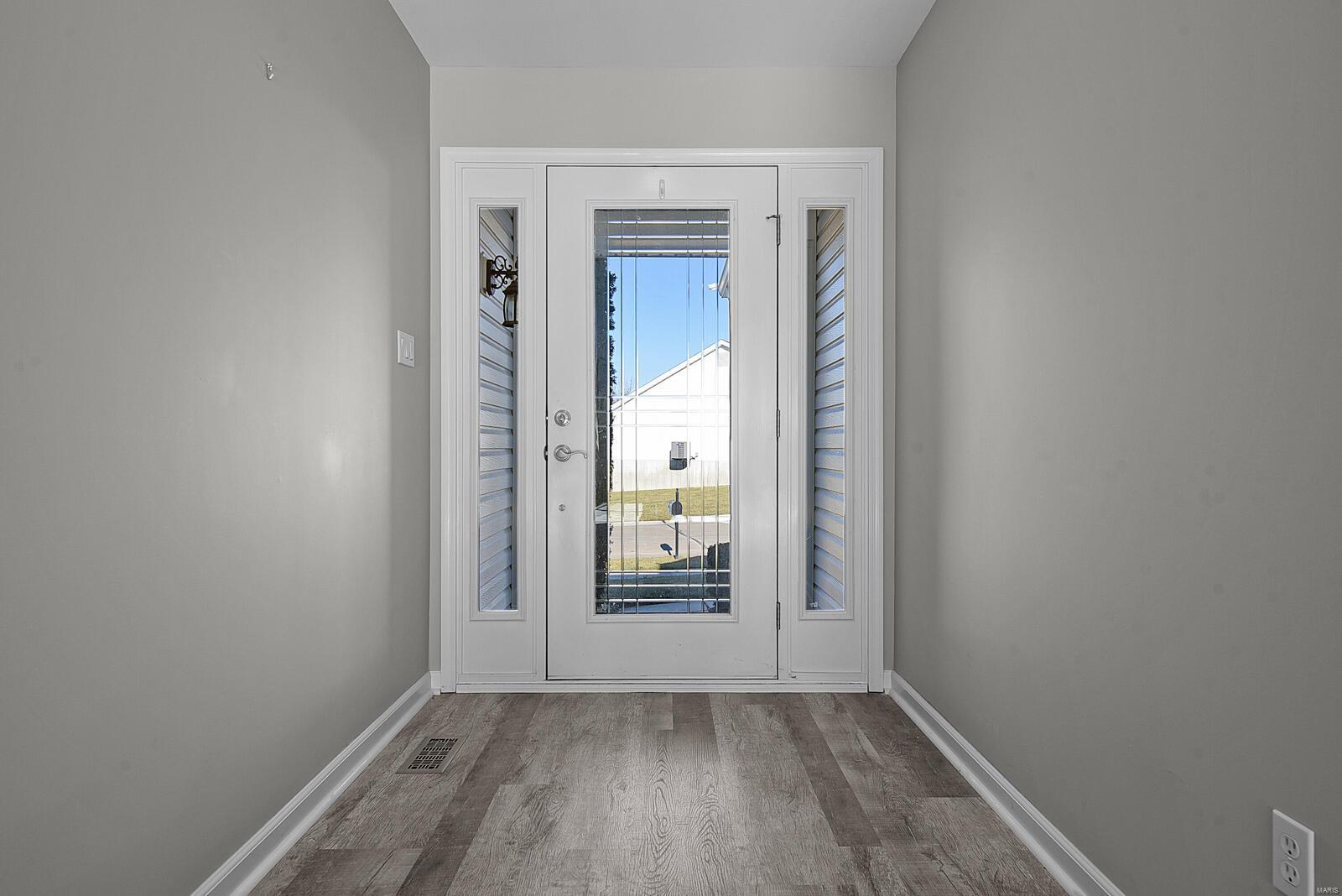 Waterbury - Residential