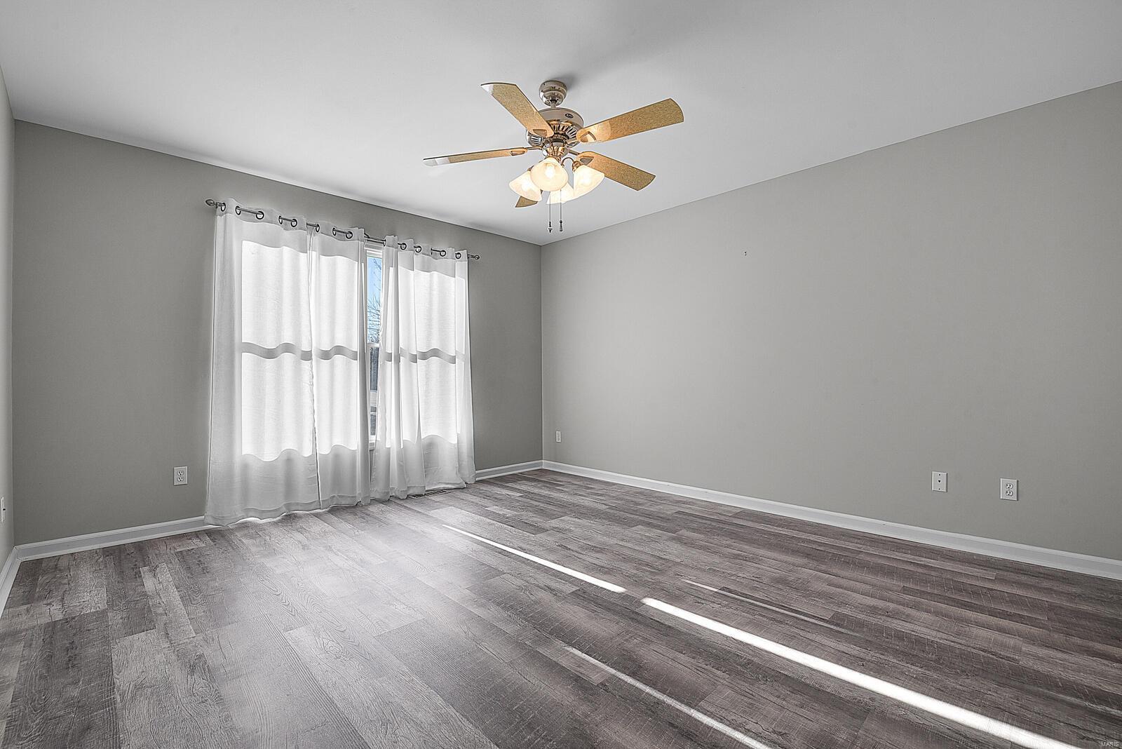 Waterbury - Residential