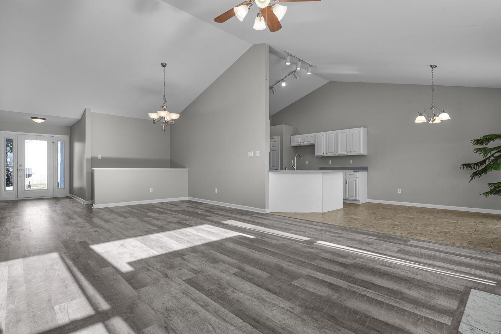 Waterbury - Residential