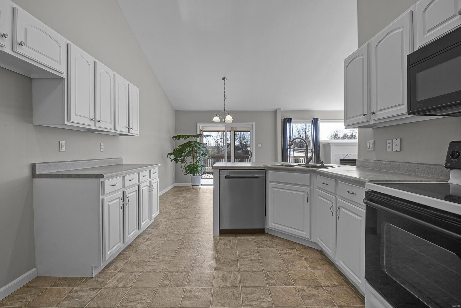 Waterbury - Residential