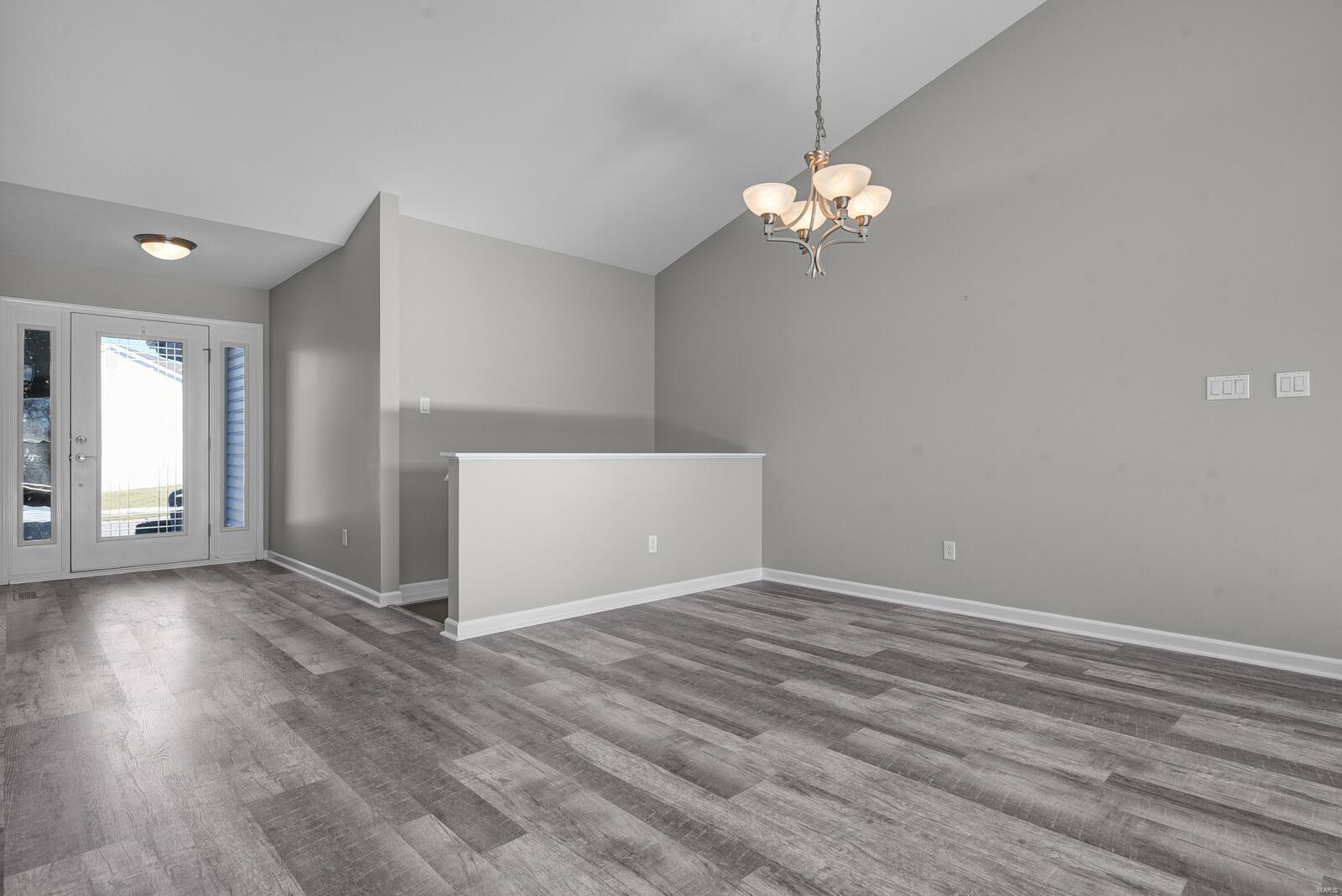 Waterbury - Residential