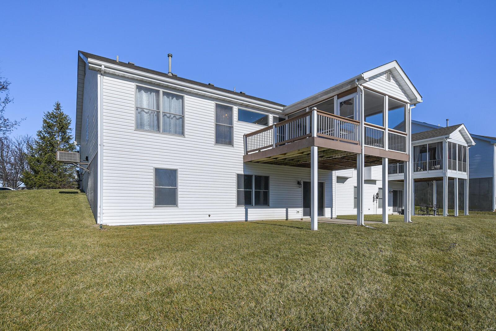 Waterbury - Residential