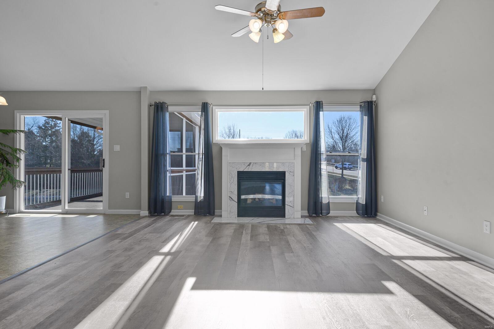 Waterbury - Residential