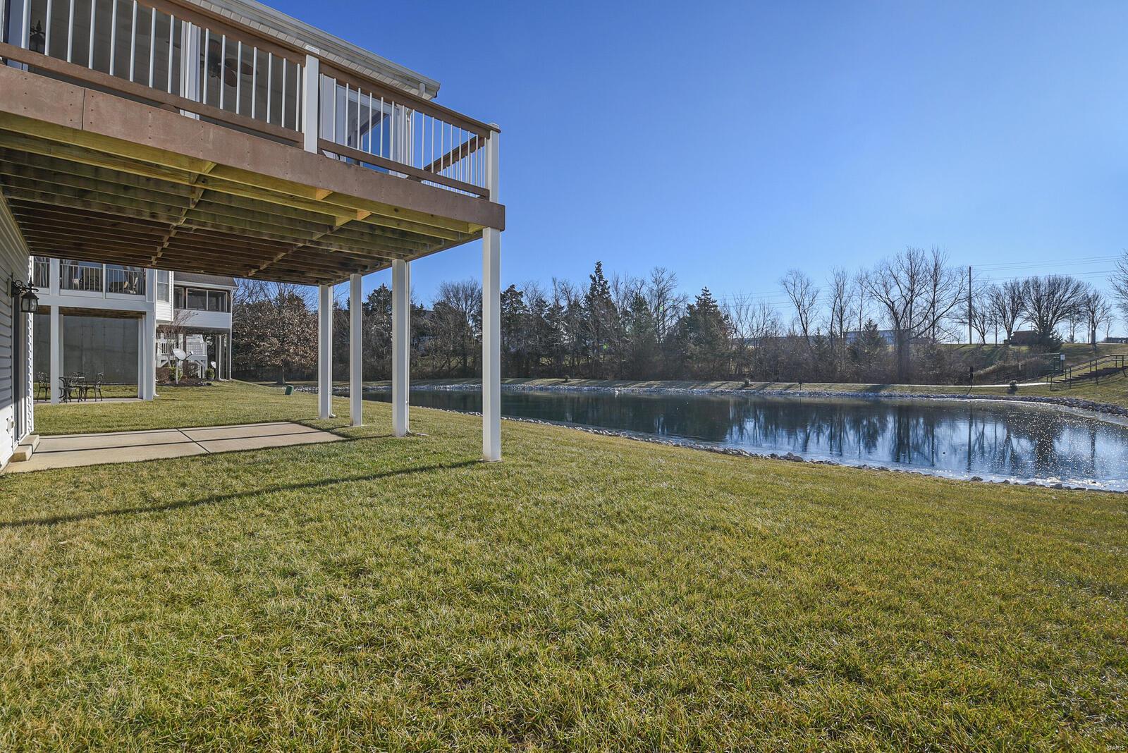 Waterbury - Residential