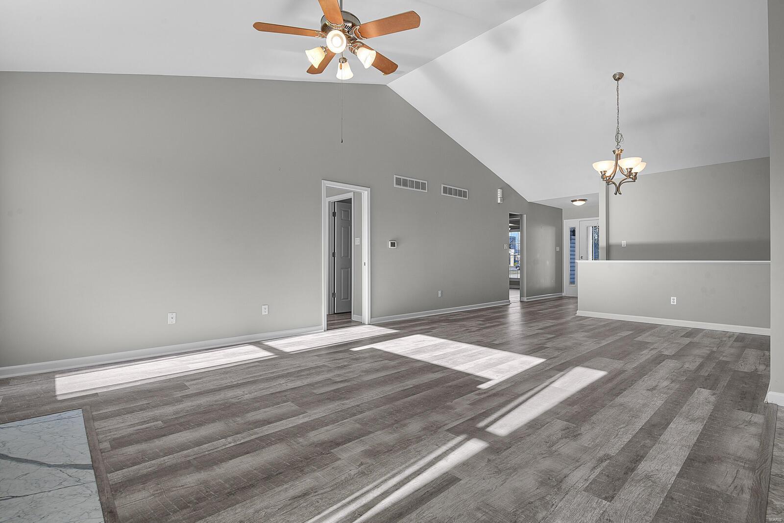 Waterbury - Residential