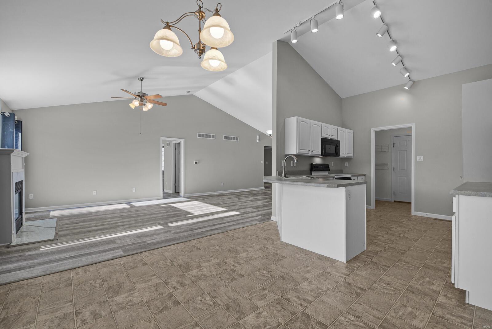 Waterbury - Residential
