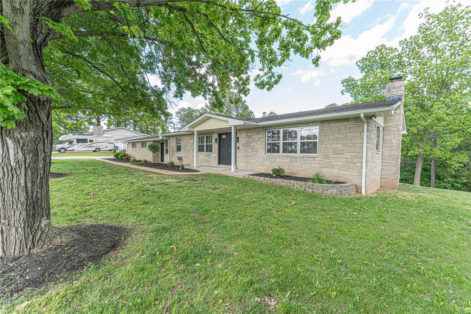 11712 Gamel Cemetery Road