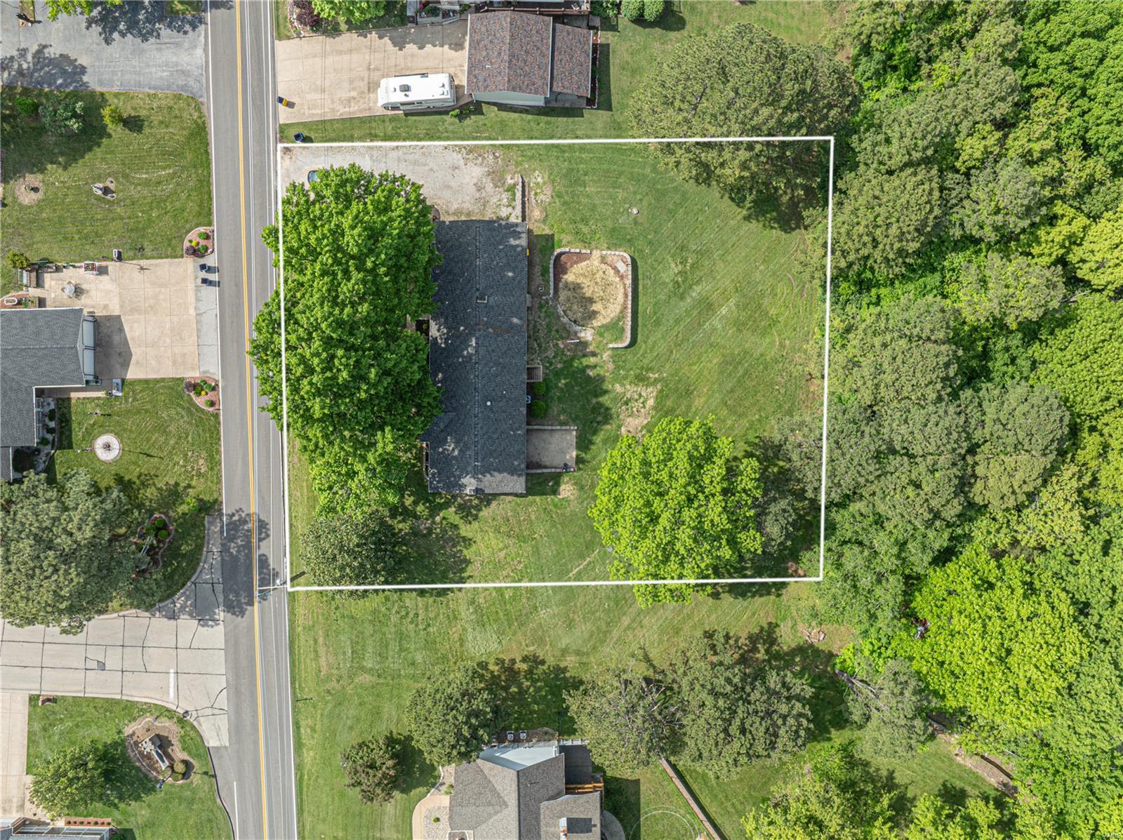 11712 Gamel Cemetery Road