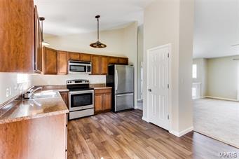 Saline Crk Estates - Residential