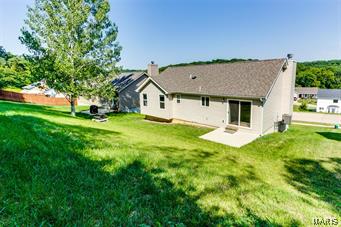 Saline Crk Estates - Residential