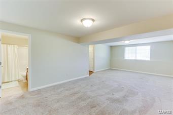 Saline Crk Estates - Residential